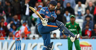 T20 World cup: India blast their way past Bangladesh